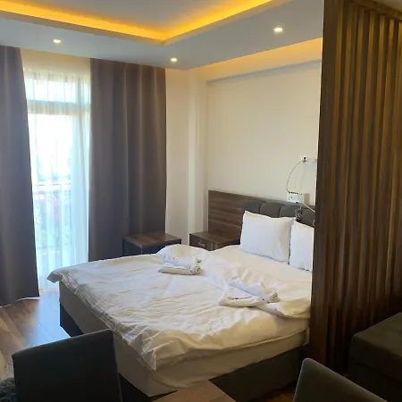 President Kop S2 Daire Kopaonik