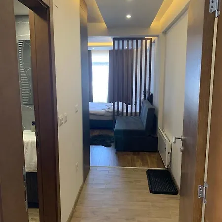 Daire President Kop S2