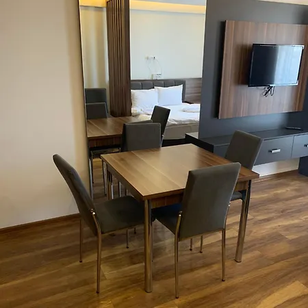 President Kop S2 Kopaonik