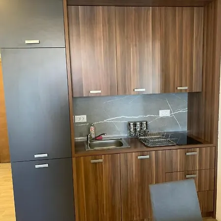 President Kop S2 * Kopaonik