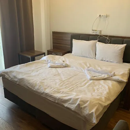 President Kop S2 Kopaonik