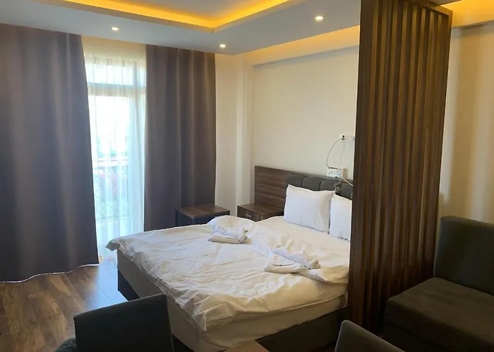 President Kop S2 Lägenhet Kopaonik