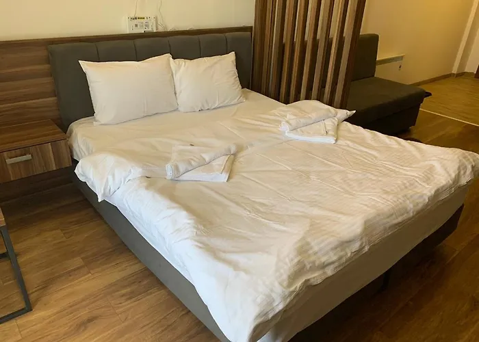 Lägenhet President Kop S2 *