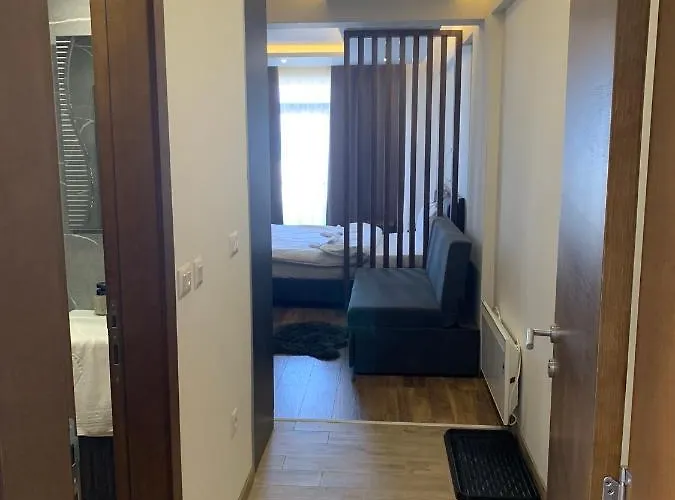 Lägenhet President Kop S2