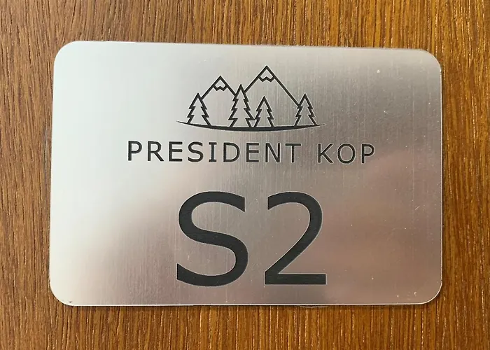 President Kop S2
