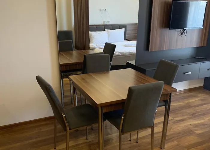 President Kop S2 Kopaonik