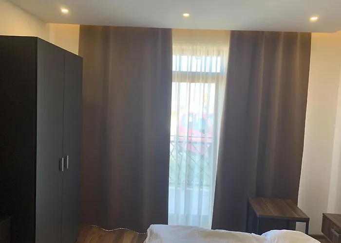 President Kop S2 Lägenhet *